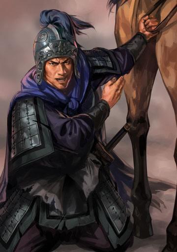 三国志11曹昂好用吗？玩家实战经验分享及评价