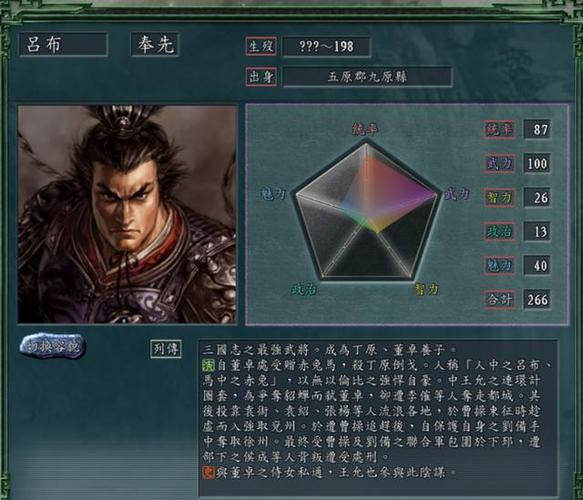 三国志9威力加强版兵法发动率如何提升？高玩分享经验！