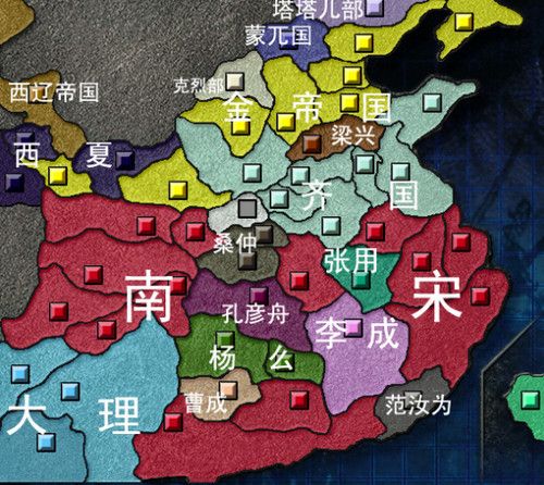 三国志9倭国怎么出现？详细步骤教你轻松解锁！