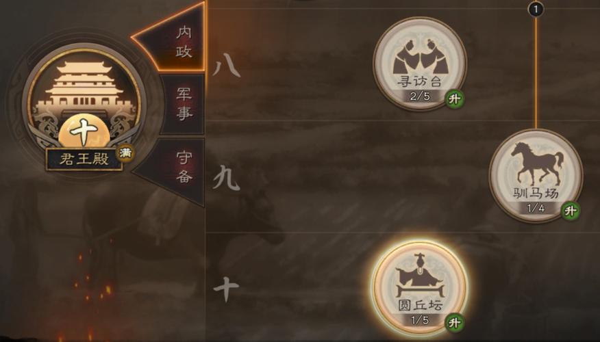 三国志9怎么快速解锁倭国武将？老玩家经验分享！