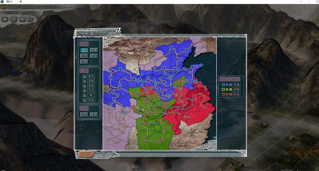 三国志9最难玩的势力是哪个？手残党勿入！