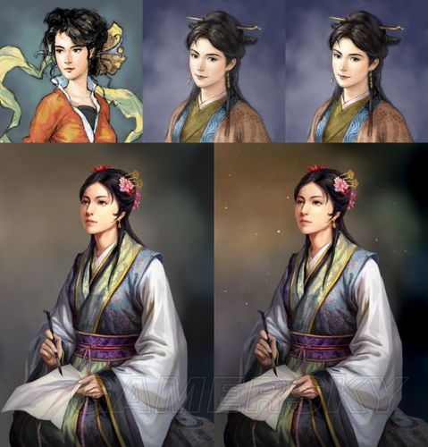 三国志9蔡琰回乡失败怎么办？常见问题解答！