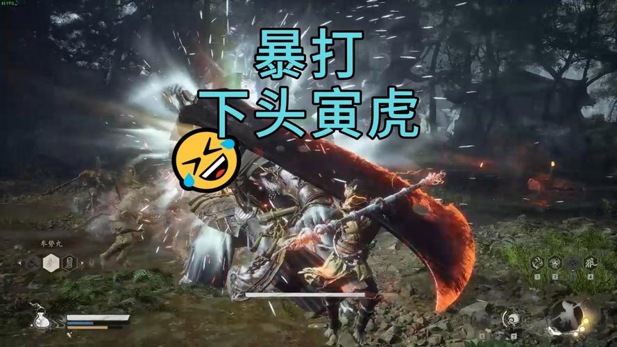 三国志9凶虎打不赢武将怎么办？试试这几个方法！