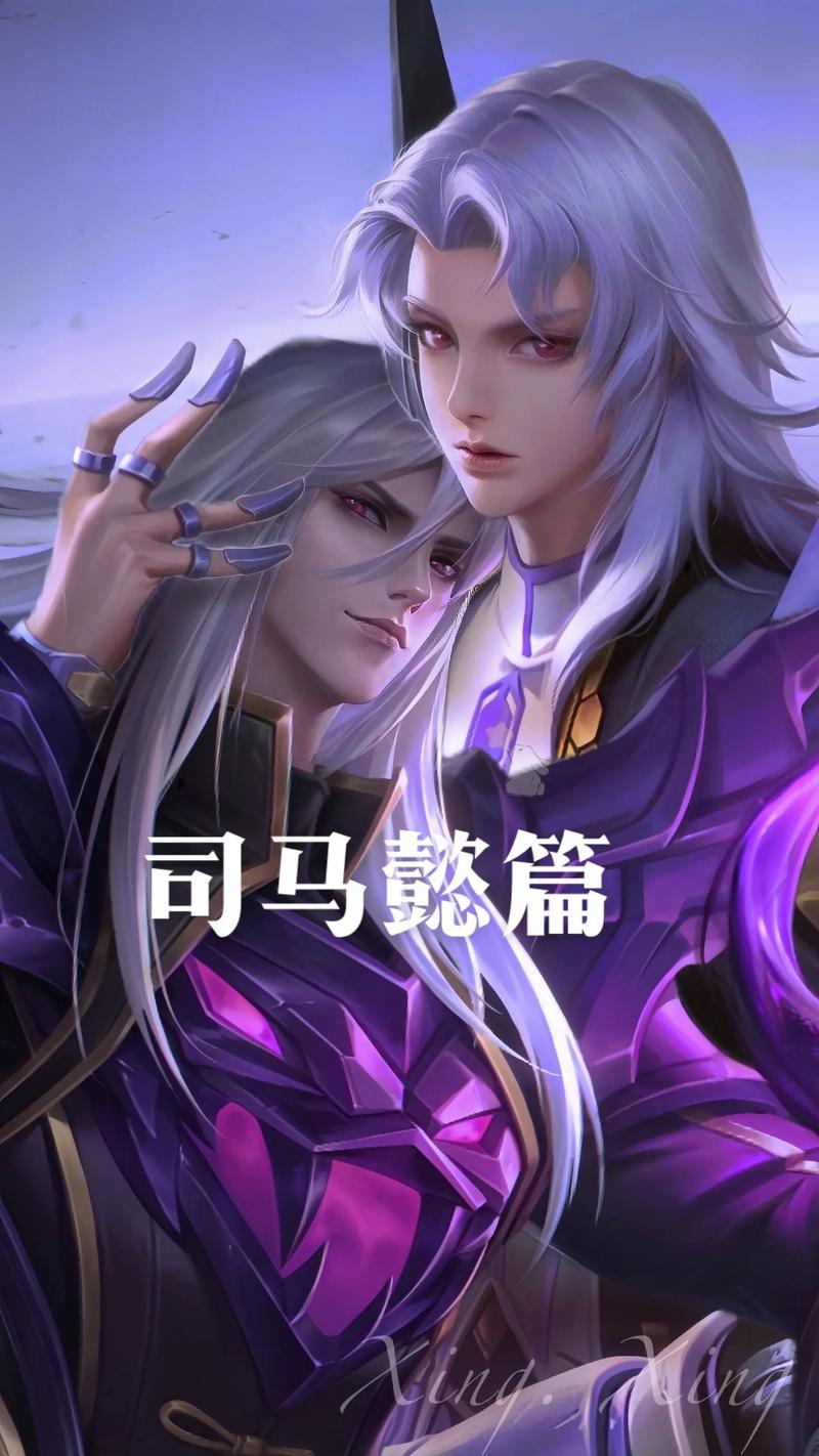 想知道三国志9威力加强版司马懿何时登场?看这篇就够了!