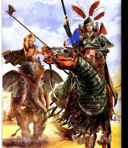 三国志9能在小沛遇到老虎吗？游戏设定揭秘！