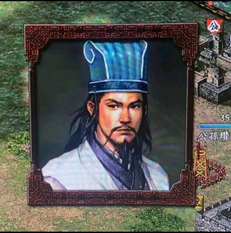 想玩转三国志9？古武将相性你必须了解这些！