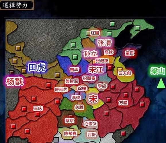 三国志9窗口和全屏哪个好？两种模式优缺点分析！