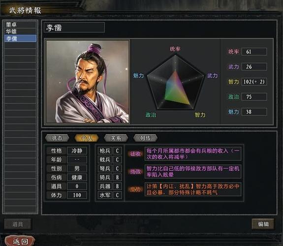 想玩董卓？三国志11董卓剧情触发条件大公开