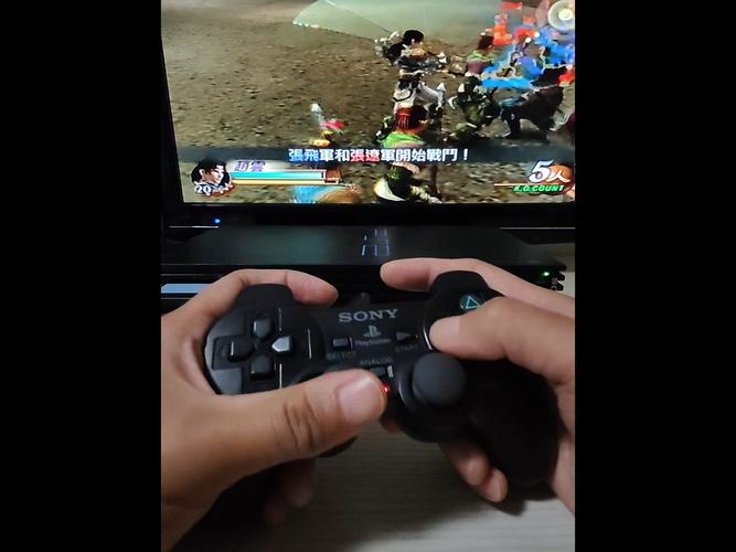 ps2三国志9rom中文版，经典策略游戏等你来战！