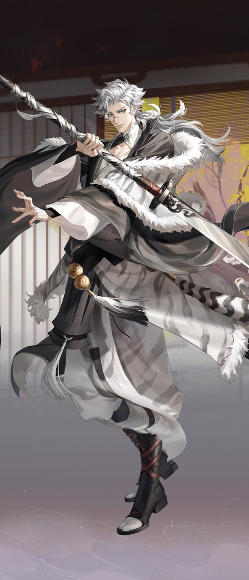 三国志9严白虎厉害吗？属性技能全面解析！