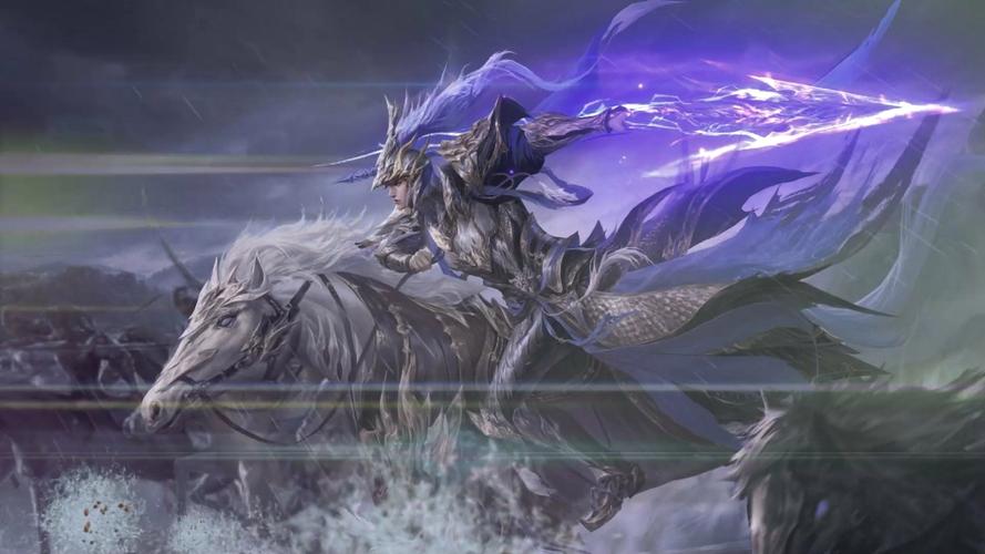 三国志9文鸳如何搭配阵容？高胜率组合推荐！