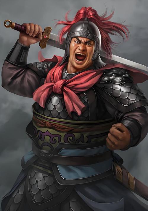 三国志9东吴最强武将推荐，新手开荒必备攻略！