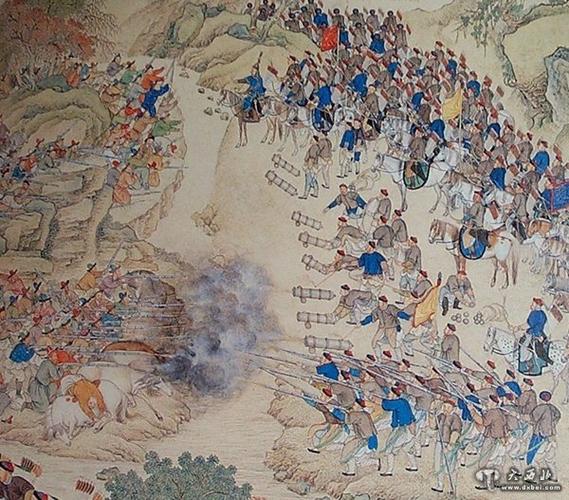 三国志9叛乱如何平定？超详细教程一看就会！