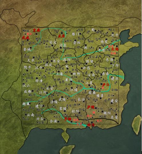 三国志9玩法详解，老玩家教你称霸三国！