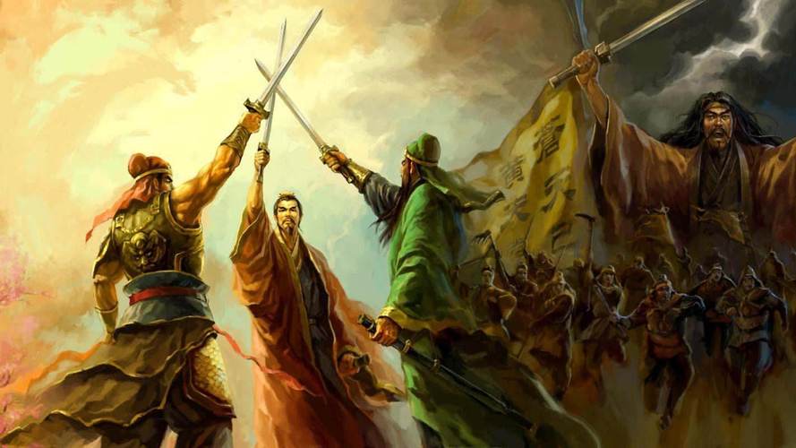 想知道三国志9倭国怎么打？看这篇就够了！