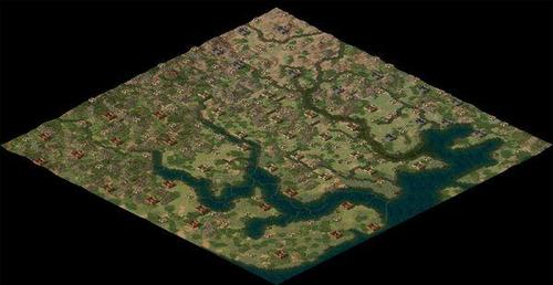 三国志9虚拟难还是史实难？不同模式玩法大揭秘！