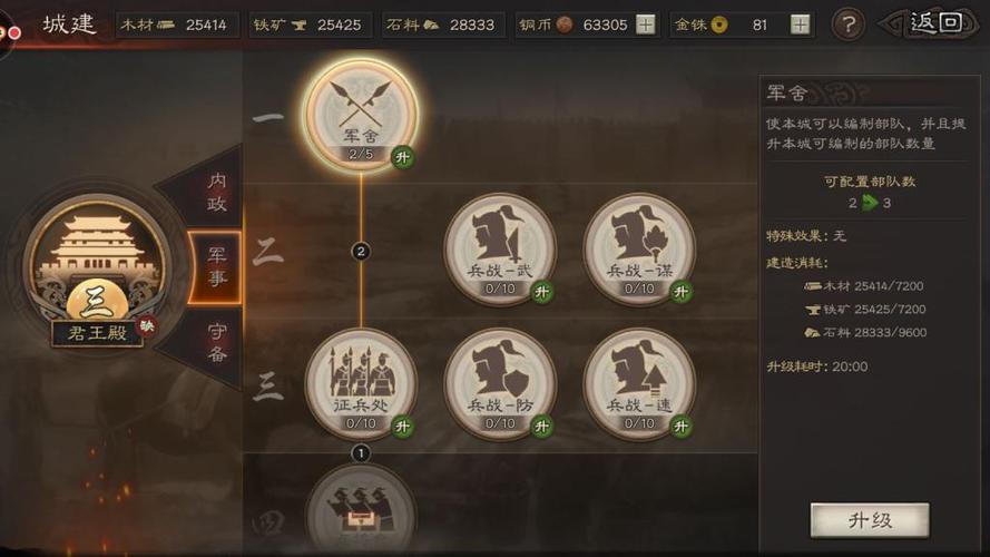 三国志9兵种怎么换？这篇文章教你详细步骤！