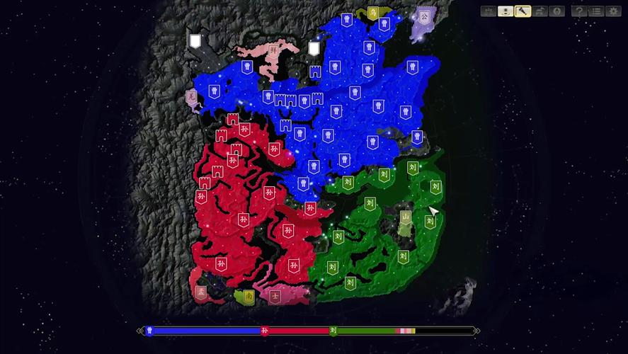 三国志9孙刘联姻攻略：手把手教你成功联姻！