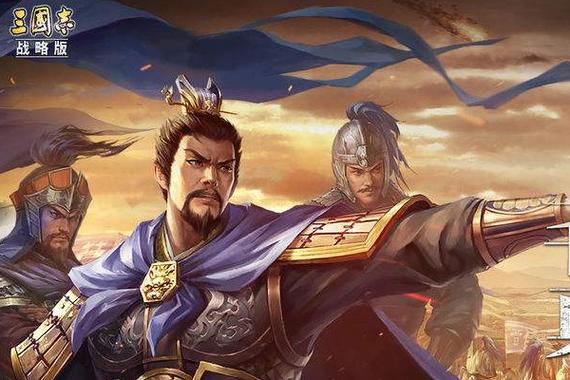 三国志9西河打虎难点解析，附带详细通关流程！