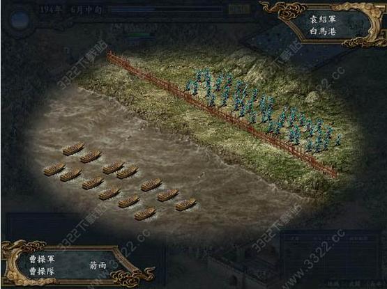 三国志9孙乾厉害吗？看完这篇攻略你就知道了！