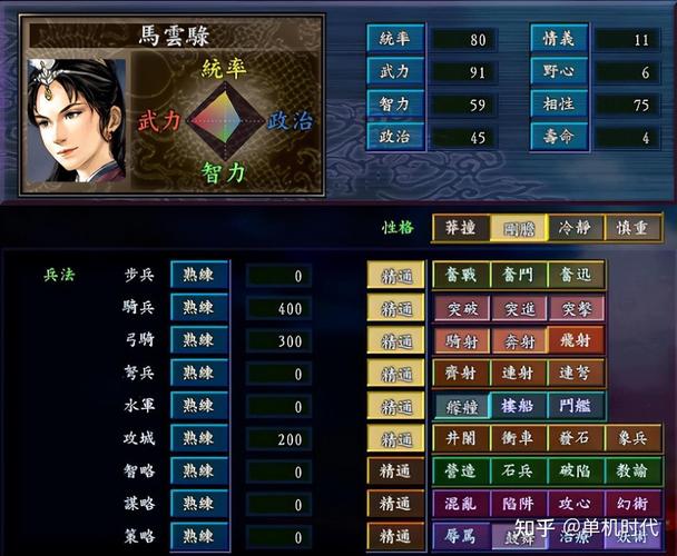 三国志9钱不够用？这些方法让你告别财政危机！