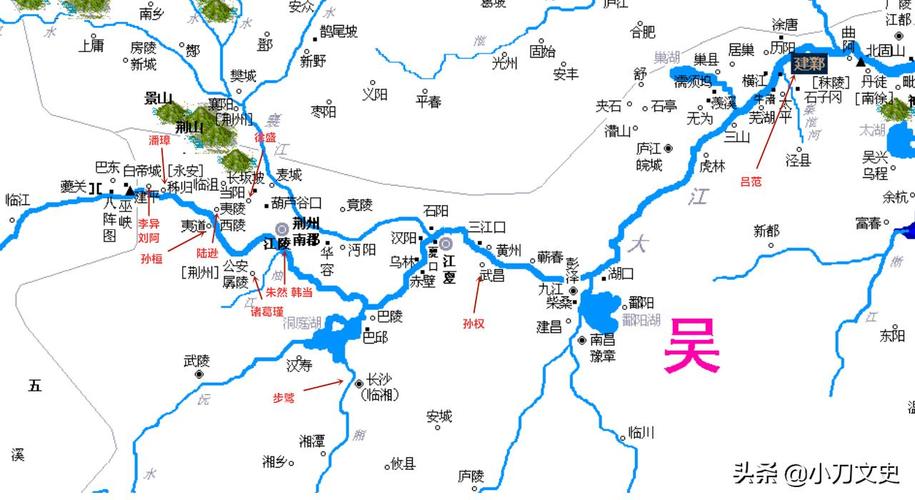 三国志9夷陵地图怎么玩？萌新入门少走弯路必看！