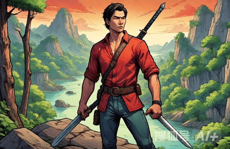 三国志9司马懿在哪里？手把手教你找到他！