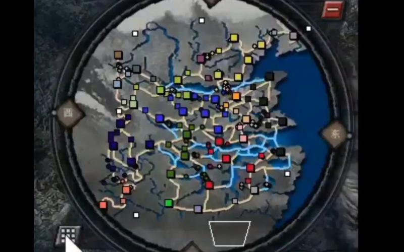 解锁三国志11pk2_2：升级版AI与全新游戏体验