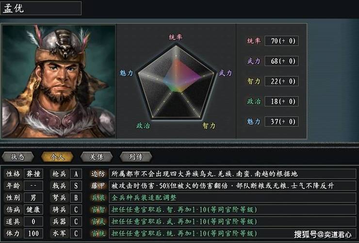 三国志11玩转委托军团：物资运输的标准是什么？