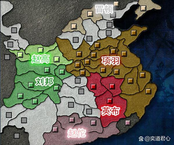 三国志9最厉害武将推荐，帮你轻松统一天下！