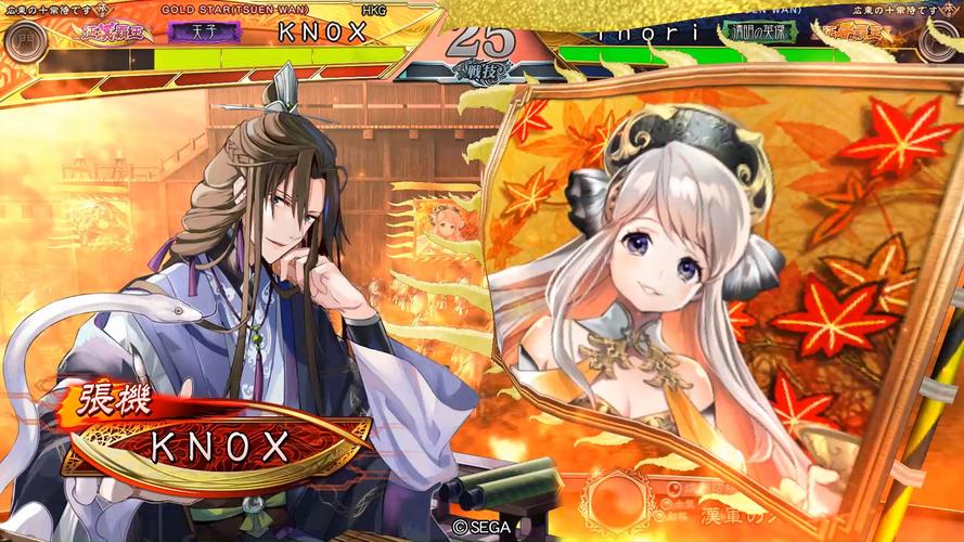 想玩好三国志9严白虎？这份攻略你一定要看！