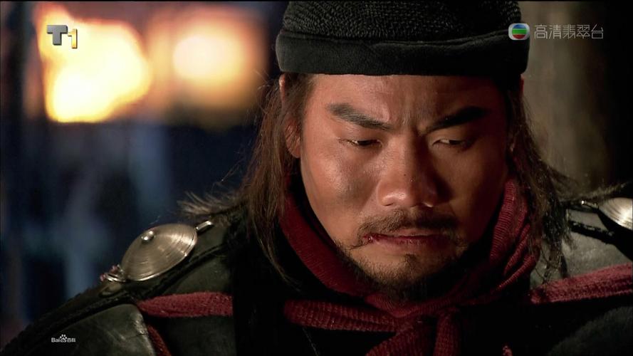 想知道秦明在三国志9水浒篇的表现？看这就对了！