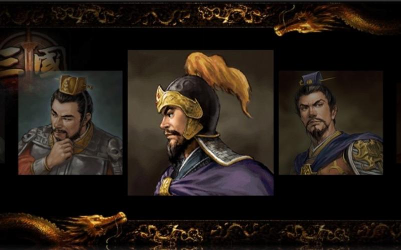 三国志9倭国女王是谁？探索倭国背后的历史故事。