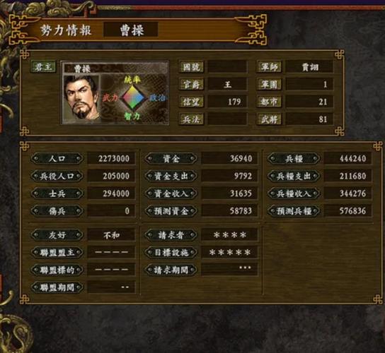 三国志9隐藏剧情触发条件是什么？详细攻略看这里！