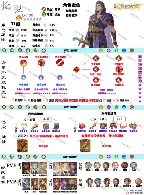 三国志9宝物分布图详解，教你快速找到所有宝物！