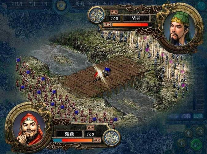 三国志9望蓬莱好玩吗？老玩家真实体验分享！